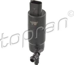 topran Sistem spalare faruri Topran 110 472 - compatibil Audi, Seat, Vw, Porsche - Topran-110 472 (TOPRAN110472)