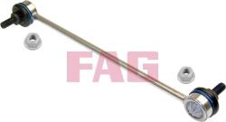 Fag Stabilizare, Rigidizare Bieleta antiruliu FAG 818 0057 10 (FAG818005710)