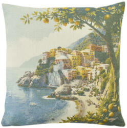 Sander Positano párnahuzat 45x45 cm (450187-40)