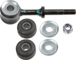 Lemförder Stabilizare, Rigidizare Bieleta antiruliu Lemförder 33465 01 - compatibil Peugeot, Fiat, Citroën, Jeep - Lemförder-33465 01 (LEMFORDER3346501)
