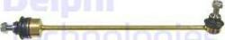 Delphi Stabilizare, Rigidizare Bieleta antiruliu Delphi TC1020 - compatibil 31351507989 (DELPHITC1020)