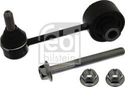 FEBI Bilstein Stabilizare, Rigidizare Bieleta antiruliu FEBI Bilstein 42796 (FEBIBILSTEIN42796)