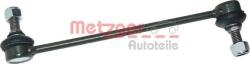 Metzger Stabilizare, Rigidizare Bieleta antiruliu Metzger 53002718 - compatibil Saab, Opel (METZGER53002718)