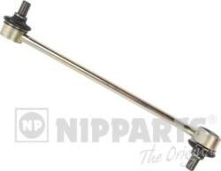 Nipparts Stabilizare, Rigidizare Bieleta antiruliu Nipparts J4962021 - compatibil Toyota (NIPPARTSJ4962021)