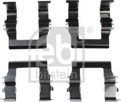 FEBI Bilstein Frana disc Componente, Accesorii frana FEBI Bilstein 182727 - compatibil Mitsubishi, Peugeot, Citroën - FEBI Bilstein (FEBIBILSTEIN182727)