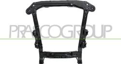 Prasco Elemente caroserie, Aripa, Bara protectie Cadru auxiliar, Suport agregate Prasco DA7303900 (PRASCODA7303900)
