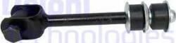 Delphi Stabilizare, Rigidizare Bieleta antiruliu Delphi TC2539 - compatibil Toyota (DELPHITC2539)
