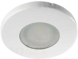 Kanlux Marin CT-S80-W IP44 beépíthető spotlámpa, 35W 12V, Gx53 MR16 (32500)