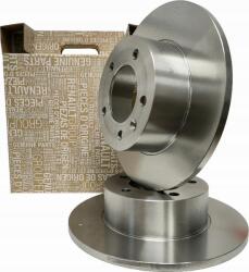 Renault Frana disc Disc frana Renault 432000367R - compatibil Renault (RENAULT432000367R)