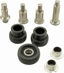 Fast Lucuri, Bonnete, Uși, Acoperiș Usi, piese Fast FT95815 - compatibil Fiat, Peugeot, Citroën (FASTFT95815)