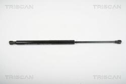 Triscan Amorizoare vibratii pe gaz Triscan 8710 25241 - compatibil Renault - Triscan-8710 25241 (TRISCAN871025241)
