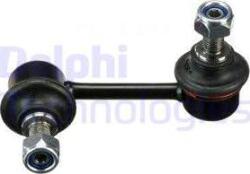 Delphi Stabilizare, Rigidizare Bieleta antiruliu Delphi TC3307 (DELPHITC3307)