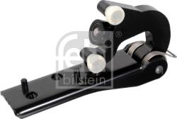 FEBI Bilstein Lucuri, Bonnete, Uși, Acoperiș Usi, piese FEBI Bilstein 178442 - compatibil Renault, Opel, Vauxhall, Nissan - FEBI Bilstein (FEBIBILSTEIN178442)