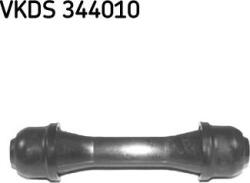 SKF Stabilizare, Rigidizare Bieleta antiruliu SKF VKDS 344010 (SKFVKDS344010)