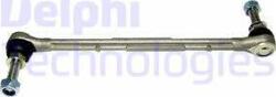 Delphi Stabilizare, Rigidizare Bieleta antiruliu Delphi TC1557 - compatibil Ys713B438Ab (DELPHITC1557)