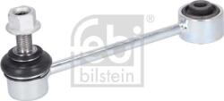 FEBI Bilstein Stabilizare, Rigidizare Bieleta antiruliu FEBI Bilstein 179801 (FEBIBILSTEIN179801)