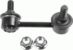 Lemförder Stabilizare, Rigidizare Bieleta antiruliu Lemförder 34493 01 - compatibil Toyota - Lemförder-34493 01 (LEMFORDER3449301)