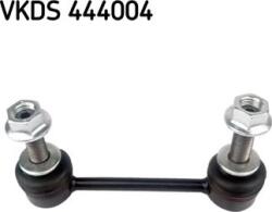 SKF Stabilizare, Rigidizare Bieleta antiruliu SKF VKDS 444004 - compatibil Ford - SKF-VKDS 444004 (SKFVKDS444004)
