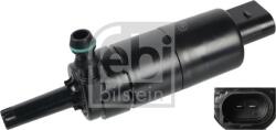 FEBI Bilstein Pompă de apă FEBI Bilstein 108945 (FEBIBILSTEIN108945)