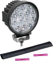 FEBI Bilstein Iluminari auxiliare, Elemente Far de lucru, Piese FEBI Bilstein 104006 (FEBIBILSTEIN104006)