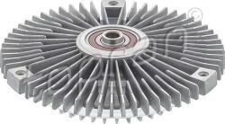 Topran Comanda ambreiaj Aerisitor Topran 400 609 - compatibil Mercedes-Benz - Topran-400 609 (TOPRAN400609)