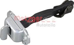 Metzger Lucuri, Bonnete, Uși, Acoperiș Usi, piese Metzger 2312291 - compatibil Toyota (METZGER2312291)