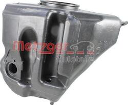Metzger Rezervor de apă, țevi Metzger 2140276 - compatibil Mercedes-Benz (METZGER2140276)