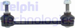 Delphi Stabilizare, Rigidizare Bieleta antiruliu Delphi TC1796 - compatibil 8200001857 (DELPHITC1796)