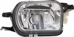 TYC Iluminari auxiliare, Elemente Proiectoare, Elemente TYC 19-0420-01-9 - compatibil Mercedes-Benz (TYC190420019)