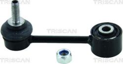 Triscan Stabilizare, Rigidizare Bieleta antiruliu Triscan 8500 25618 - compatibil Nissan, Renault, Opel, Vauxhall - Triscan-8500 25618 (TRISCAN850025618)