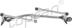 topran Parghie antrenare stergator parbriz Topran 503 180 - compatibil Citroen - Topran-503 180 (TOPRAN503180)