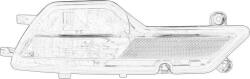 BMW Catadioptru spate, lateral BMW 63147187219 - compatibil Bmw (BMW63147187219)