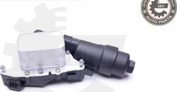 Esen SKV Ungere Carcasa filtru ulei, Simering Esen SKV 31SKV165 - compatibil Bmw, Mini - Esen SKV (ESENSKV31SKV165)