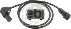 FEBI Bilstein Generator impulsuri FEBI Bilstein 27177 - compatibil Saab, Opel, Vauxhall - FEBI Bilstein (FEBIBILSTEIN27177)