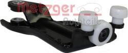 Metzger Lucuri, Bonnete, Uși, Acoperiș Usi, piese Metzger 2310033 - compatibil Mercedes-Benz (METZGER2310033)