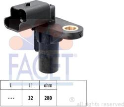 Facet Generator impulsuri Facet 9.0579 (FACET90579)