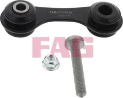 Fag Stabilizare, Rigidizare Bieleta antiruliu FAG 818 0308 10 (FAG818030810)