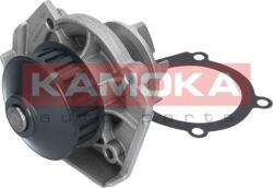 Kamoka T0117 - Pompa apa - Water Pump. engine cooling - Kamoka-T0117 (KAMOKAT0117)