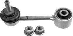 Lemförder Stabilizare, Rigidizare Bieleta antiruliu Lemförder 35432 01 - compatibil Nissan, Renault, Opel, Vauxhall - Lemförder-35432 01 (LEMFORDER3543201)