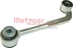 Metzger Stabilizare, Rigidizare Bieleta antiruliu Metzger 53038213 - compatibil Mercedes-Benz (METZGER53038213)