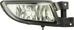 TYC Iluminari auxiliare, Elemente Proiectoare, Elemente TYC 19-0603-05-2 - compatibil Fiat, Iveco, Lancia (TYC190603052)