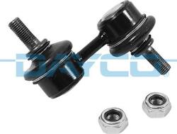 Dayco Stabilizare, Rigidizare Bieleta antiruliu Dayco DSS1268 - compatibil 51330S10020 (DAYCODSS1268)