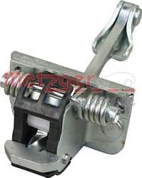 Metzger Lucuri, Bonnete, Uși, Acoperiș Usi, piese Metzger 2312123 - compatibil Citroën (METZGER2312123)