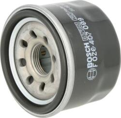 Bosch Filtru ulei Bosch F 026 407 089 - compatibil Smart, Mitsubishi - BOSCH-F 026 407 089 (BOSCHF026407089)