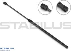Stabilus Amorizoare vibratii pe gaz Stabilus 292579 - compatibil Audi (STABILUS292579)