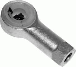 Lemförder Stabilizare, Rigidizare Bieleta antiruliu Lemförder 19337 01 - compatibil Volvo - Lemförder-19337 01 (LEMFORDER1933701)