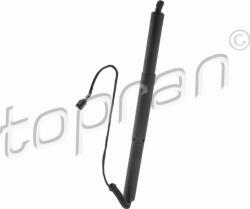 Topran Electromotor Topran 120 953 - compatibil Audi - Topran-120 953 (TOPRAN120953)