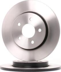 MTR Frana disc Disc frana MTR 12135421 - compatibil Ford, Jaguar (MTR12135421)