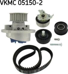 SKF Set curea distributie SKF VKMC 05150-2 - compatibil Opel, Vauxhall - SKF-VKMC 05150-2 (SKFVKMC051502)