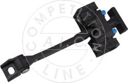 AIC Lucuri, Bonnete, Uși, Acoperiș Usi, piese AIC 70219 - compatibil Audi (AIC70219)
